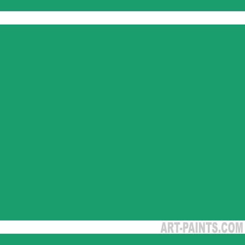 Veronese Green Hue