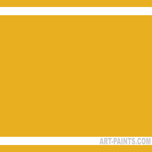 Yellow Ochre