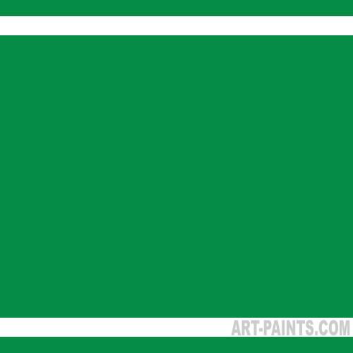 Cadmium Green