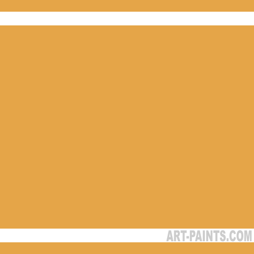 Yellow Ochre