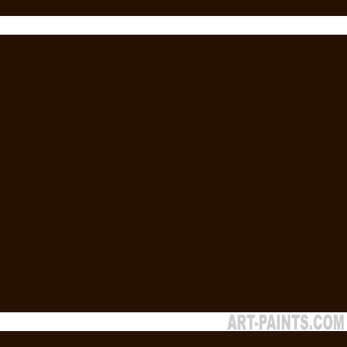 Raw Umber Hue