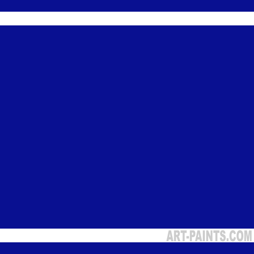 Ultramarine Blue Hue