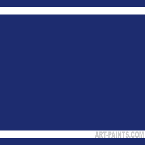 Historical Prussian Blue Hue