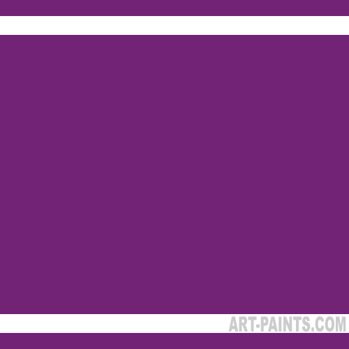 Permanent Violet Dark