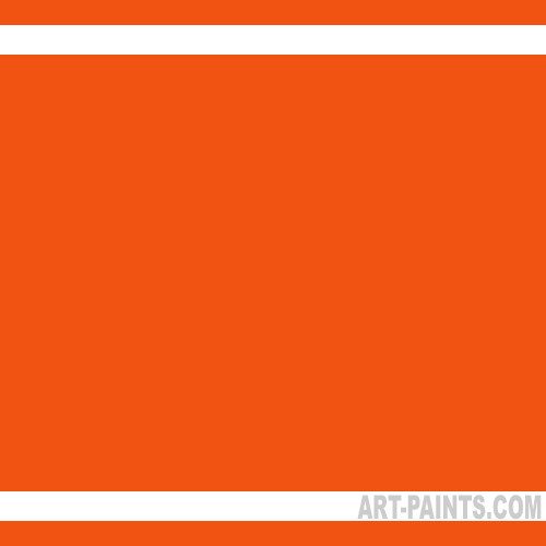 Transparent Pyrrole Orange