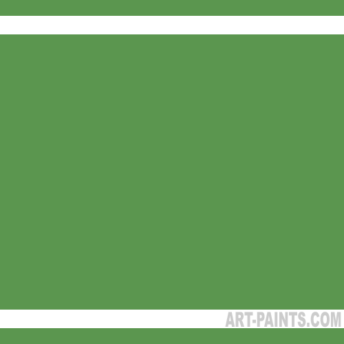 Cadmium Green Middle