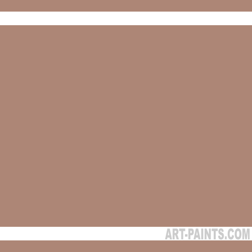 Fawn Artists Colors Acrylic Paints - JS015-75 - Fawn Paint ...