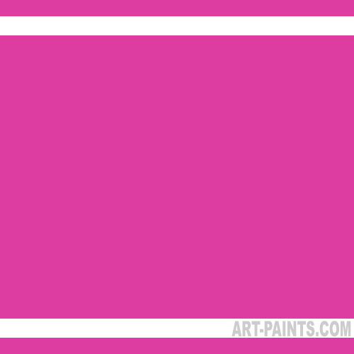 Permanent Magenta