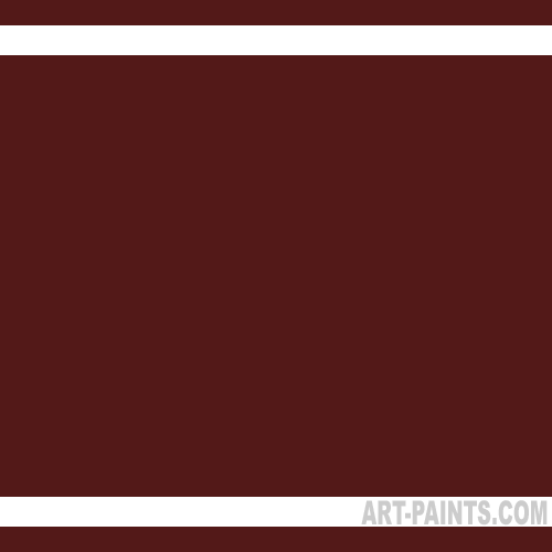 Cadmium Red Bordeaux