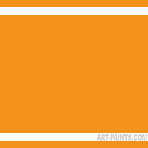 Orange Spectral Orange
