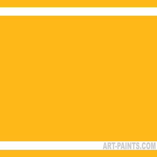 Yellow Orange Spectral