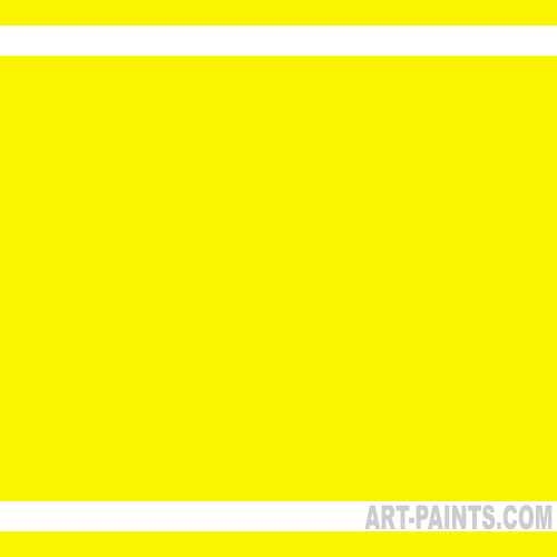 Yellow Spectral Yellow