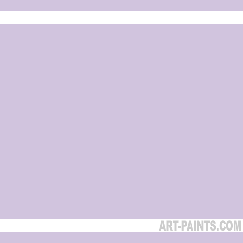 Understrege Hovedsagelig Bevægelse Light Violet Decorative Acrylic Paints - 790 - Light Violet Paint, Light  Violet Color, Liquitex Decorative Paint, D1C4DE - Art-Paints.com