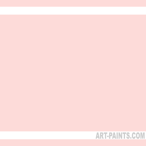Pale Portrait Pink