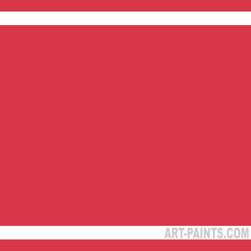 Cadmium Red Medium Hue