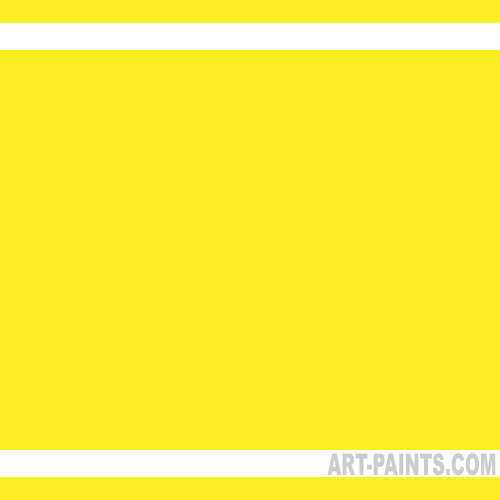 Cadmium Yellow Light Hue