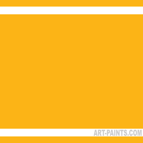 Cadmium Yellow Deep Hue