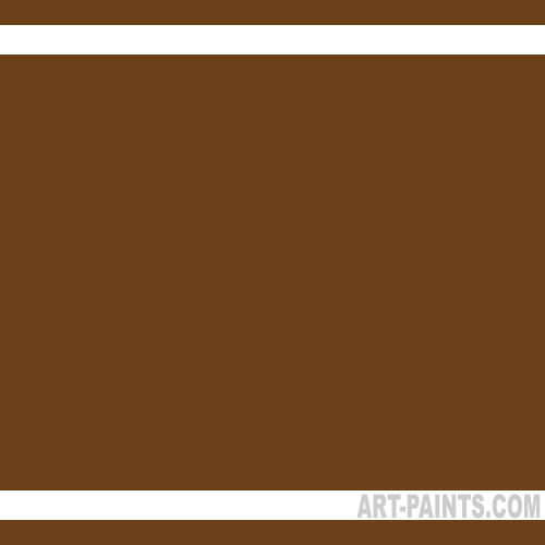 Transparent Burnt Umber