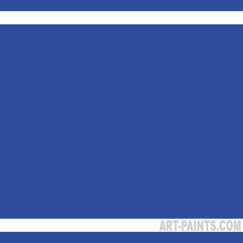 Ultramarine Blue Green Shade