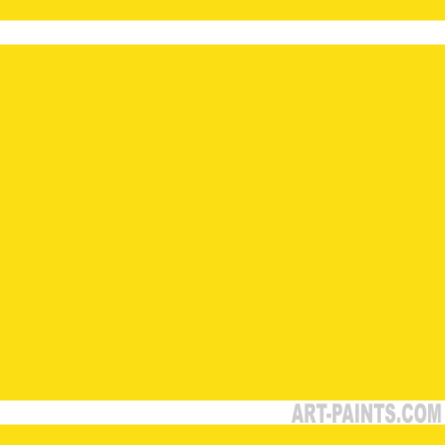 Yellow Medium Azo