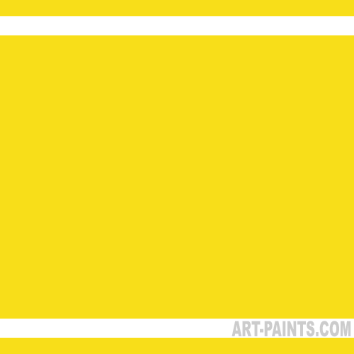 Yellow Medium Azo