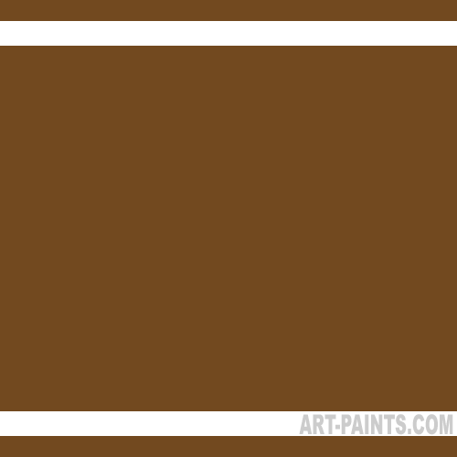 Bronze Liquid Acrylic Paints - 4395 - Bronze Paint, Bronze Color, Lukas