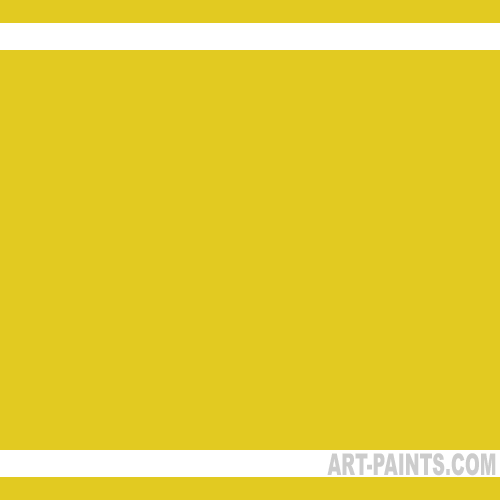 Cadmium Yellow Lemon