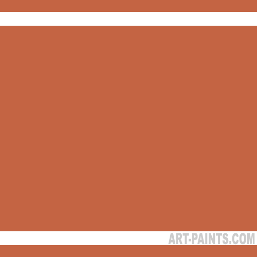 Metallic Copper Decormatt Acryl Acrylic Paints - 787 - Metallic Copper Paint,  Metallic Copper Color, Marabu Decormatt Acryl Paint, C46342 