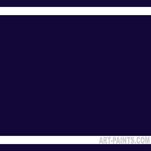 Midnight Blue Background Acrylic Paints Astm 1 Midnight Blue Paint