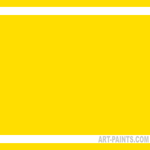 Yellow Mid Azo