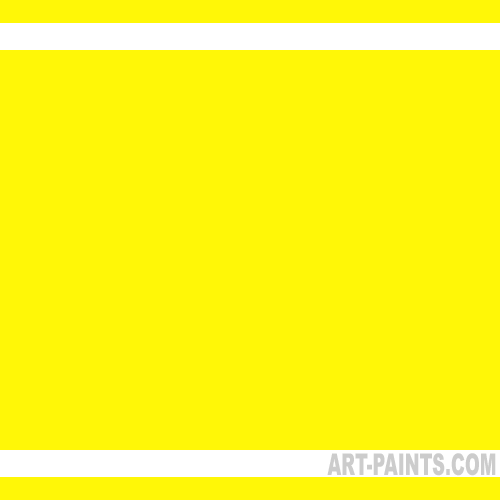 Bismuth Yellow Lemon