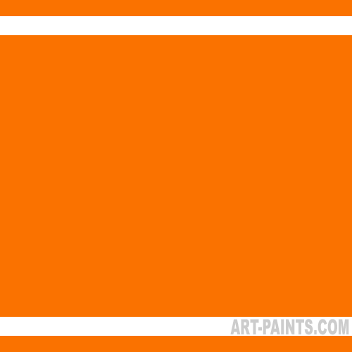 Cadmium Yellow Orange