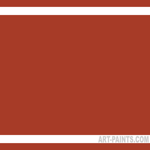 Venetian Red Mars