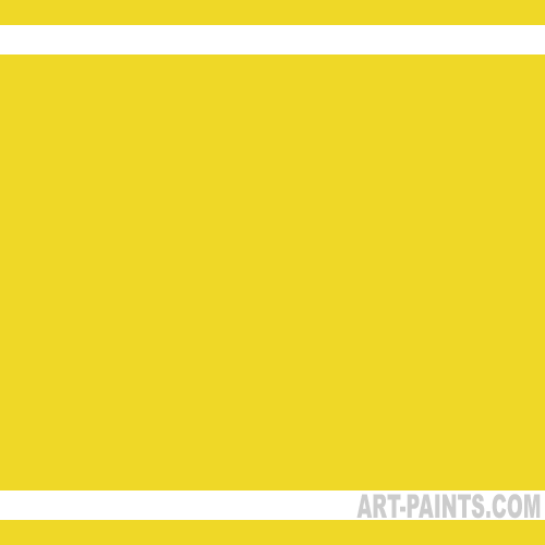 Cadmium Yellow Light Hue