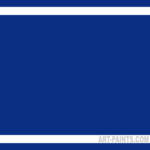 Light Ultramarine Studio Acrylic Paints - 25 - Light Ultramarine Blue Paint, Light Ultramarine Blue Color, Pebeo Studio Paint, 092D81 - Art-Paints.com