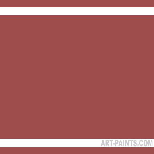 Alizarin Crimson