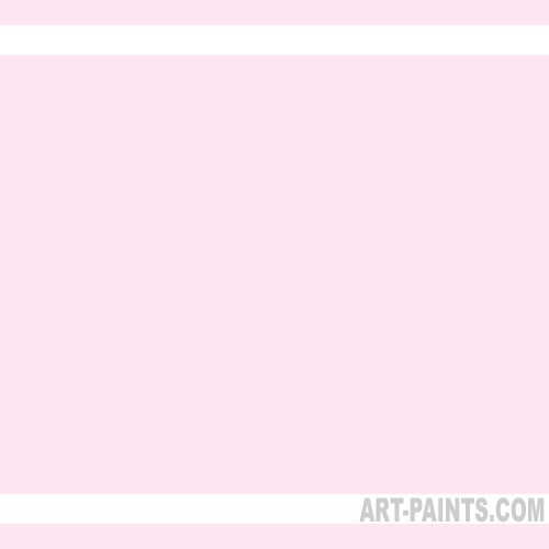 Ballet Pink Folk Art Acrylic Paints - 438 - Ballet Pink Paint, Ballet Pink  Color, Plaid Folk Art Paint, FDE6F0 