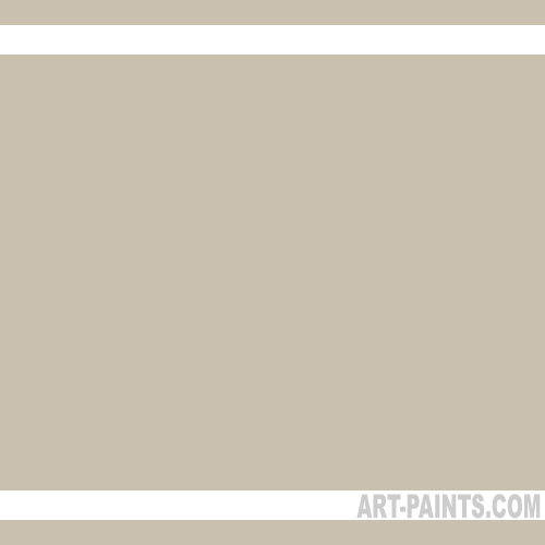 Barn Wood Folk Art Acrylic Paints - 936 - Barn Wood Paint, Barn Wood Color,  Plaid Folk Art Paint, C9C0AF 