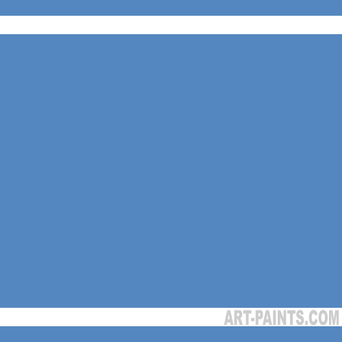 Sterling Blue Folk Art Acrylic Paints - 441 - Sterling Blue Paint