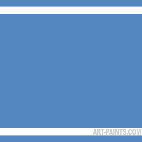 Sterling Blue Folk Art Acrylic Paints - 441 - Sterling Blue Paint, Sterling  Blue Color, Plaid Folk Art Paint, 5387C0 