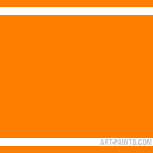Sunset Orange Adirondack Acrylic Paints - ABD22503 - Sunset Orange Paint, Sunset  Orange Color, Ranger Adirondack Paint, FF7C00 