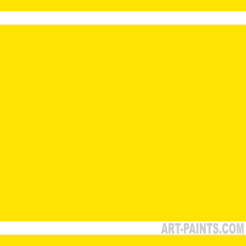 Medium Yellow