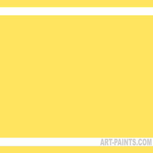 Bismuth Yellow Medium