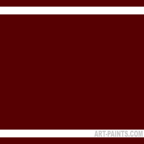 Permanent Maroon