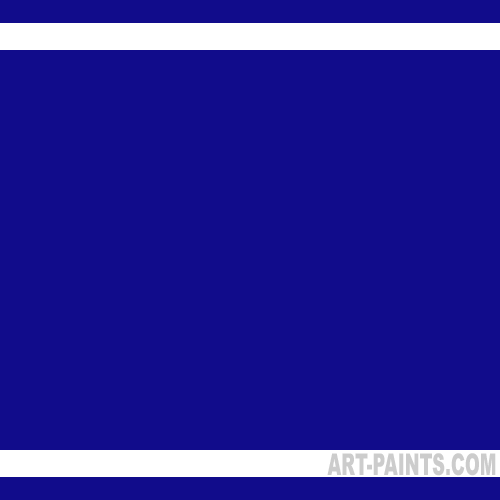 Ultramarine Blue Modern