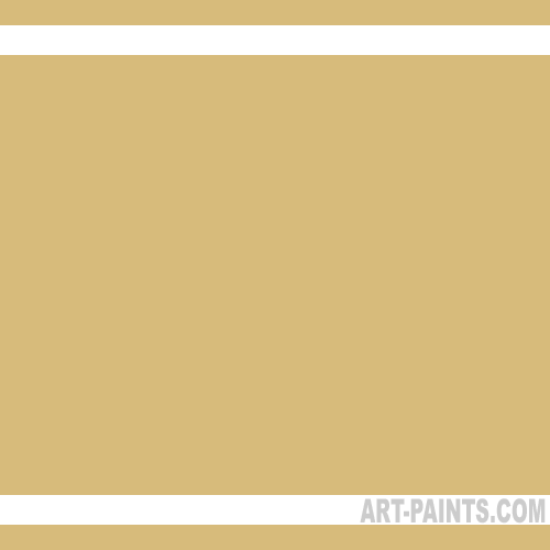 Antique Gold Artists Acrylic Paints - 014 - Antique Gold Paint, Antique  Gold Color, Winsor and Newton Artists Paint, D7BB7A 