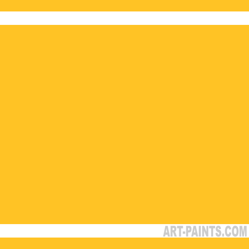 Cadmium Yellow Deep Hue