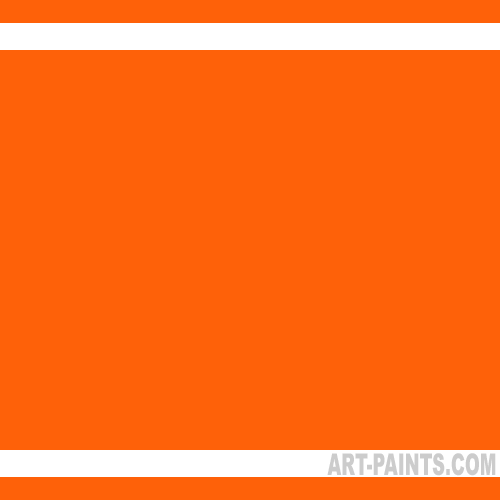 Orange Sheen Pearl