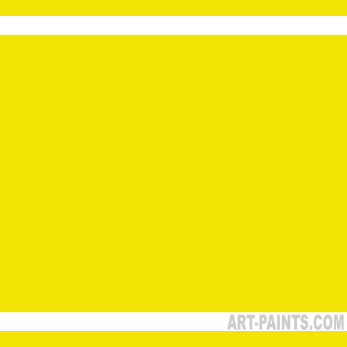 Sunset Yellow ModelFlex Automotive Airbrush Spray Paints - 16-118