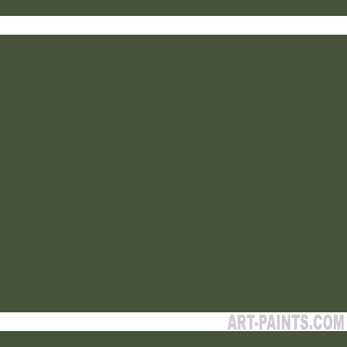 Olive Drab FSC 34097